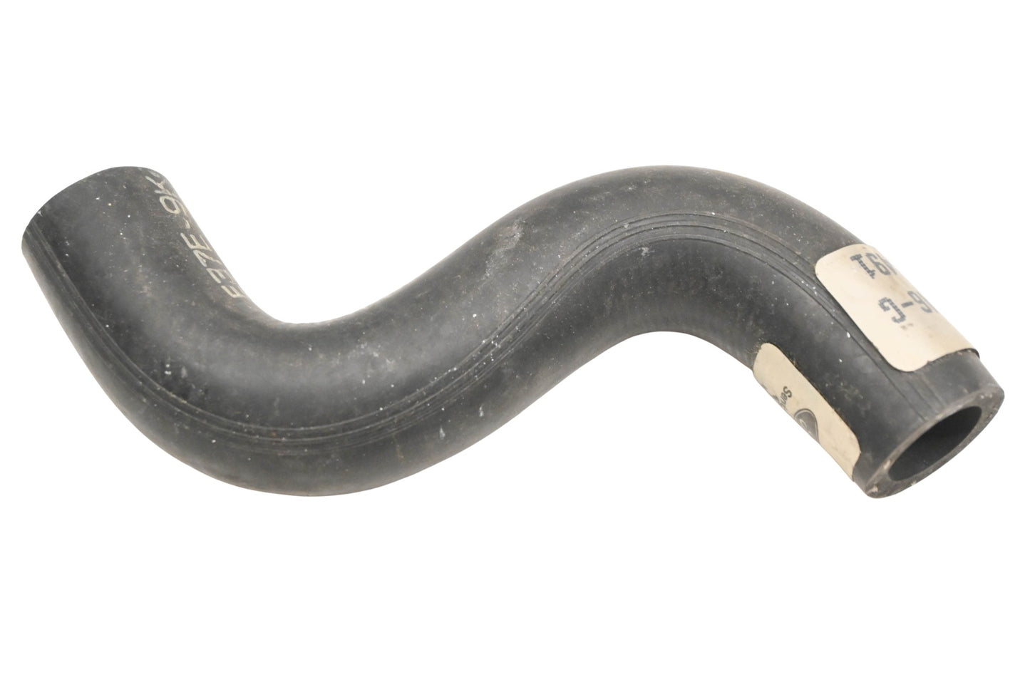 New OEM Ford E3TZ-9K446-G Air Intake Bypass Hose NOS