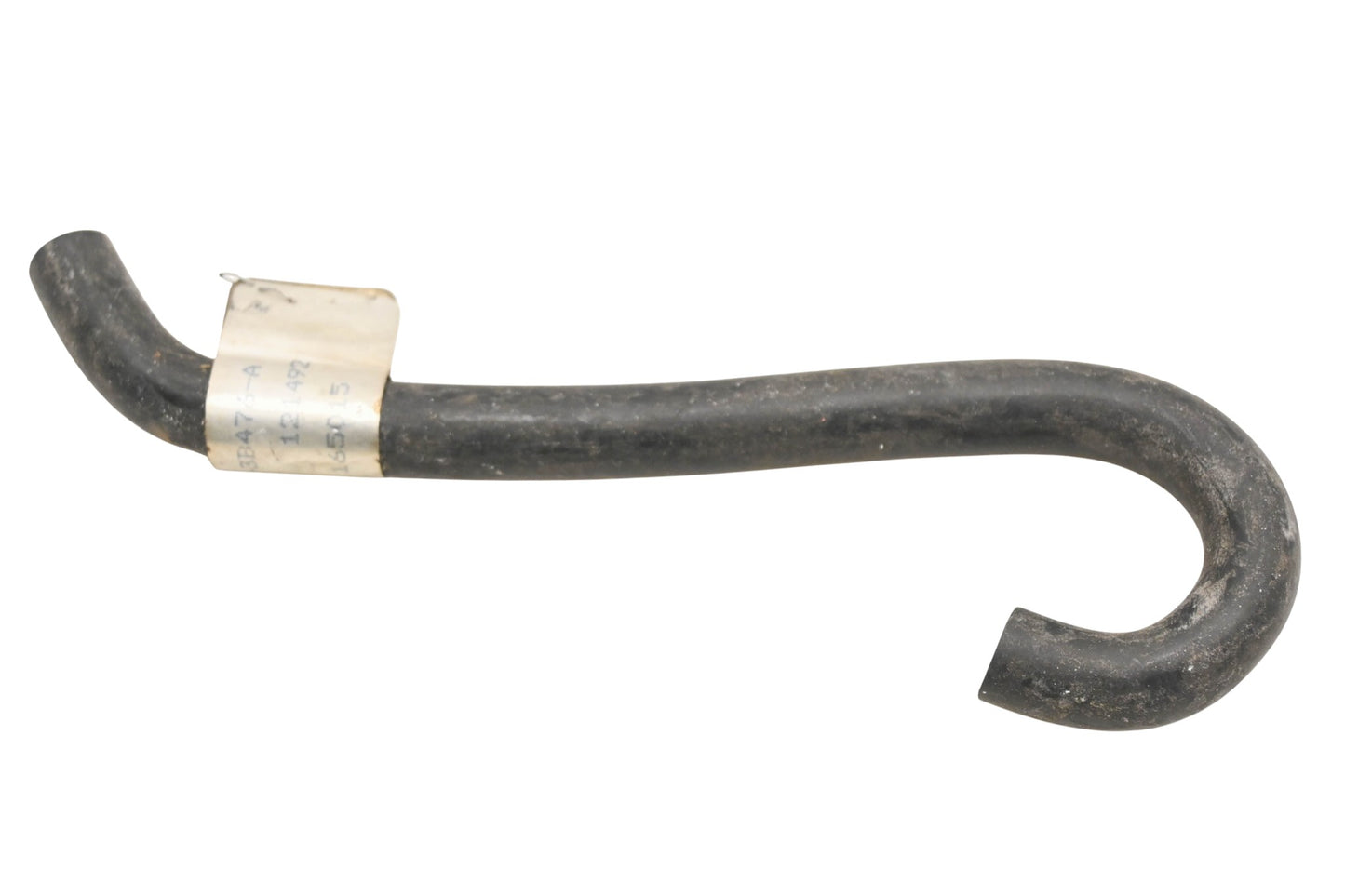 New OEM Ford F0TZ-3B476-A Vent Hose NOS