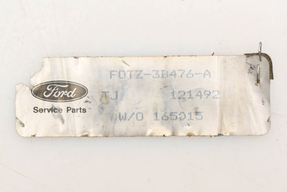 New OEM Ford F0TZ-3B476-A Vent Hose NOS