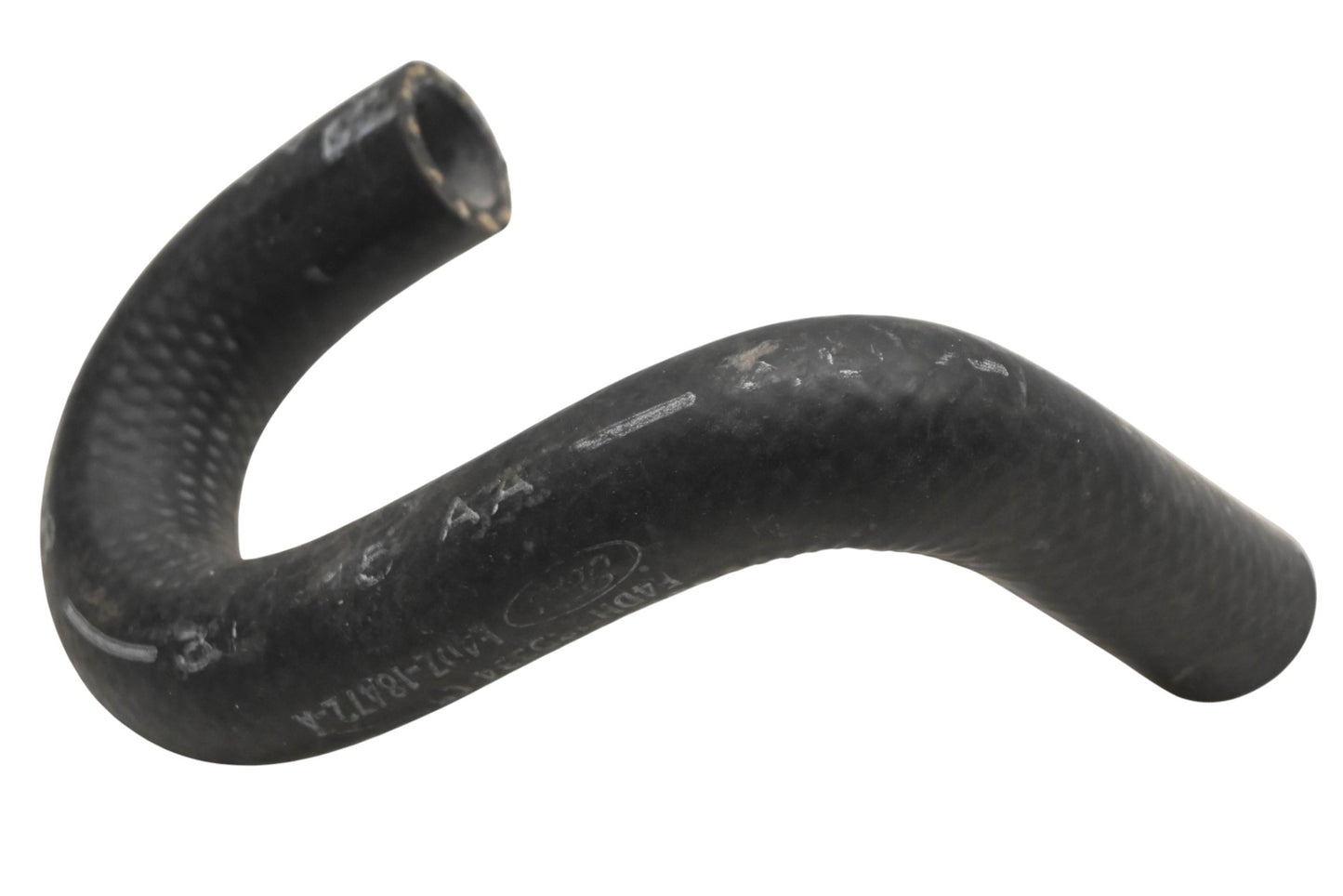 New OEM Ford E4DZ-18472-A Heater Hose NOS