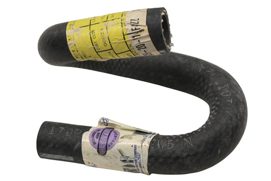New OEM Ford F4ZZ-18472-A Heater Hose NOS