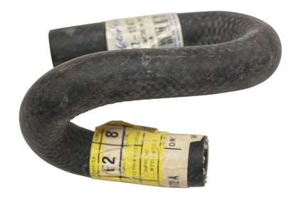 New OEM Ford F4ZZ-18472-A Heater Hose NOS