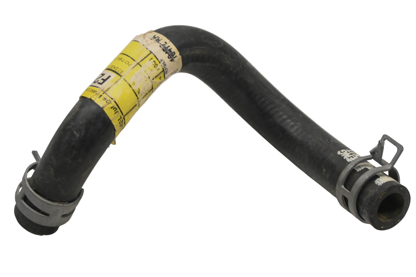 New OEM Ford 1L5Z-18472-AA Heater Hose NOS