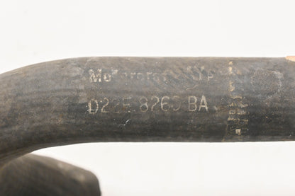 New OEM Motorcraft D22E-8260-BA Radiator Coolant Hose NOS