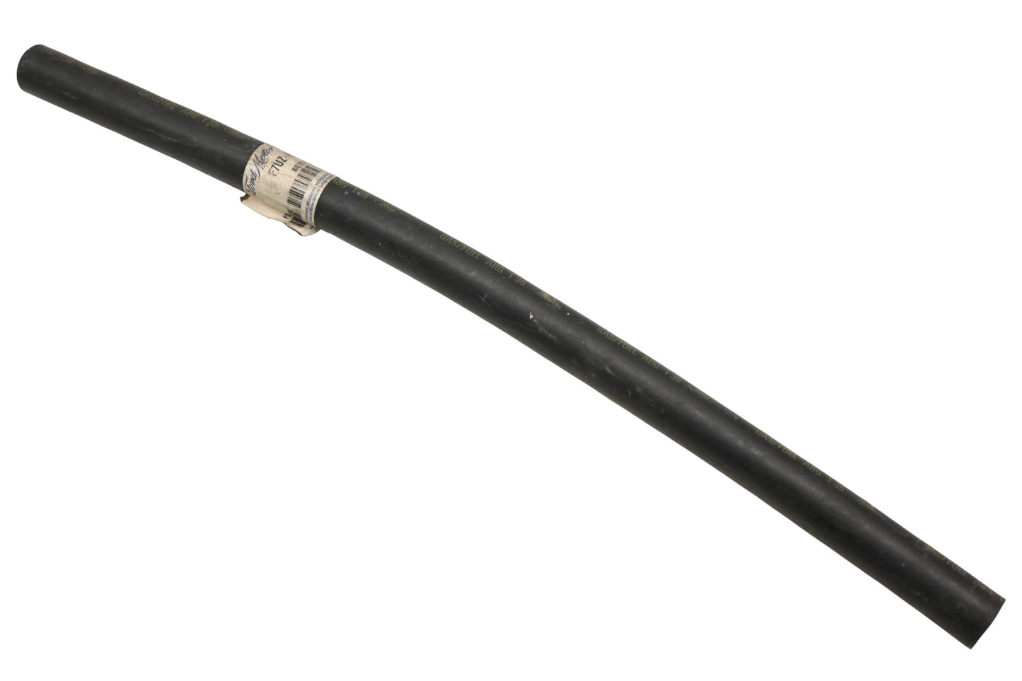 New OEM Ford F7UZ-9170-BA Fuel Vent Hose NOS
