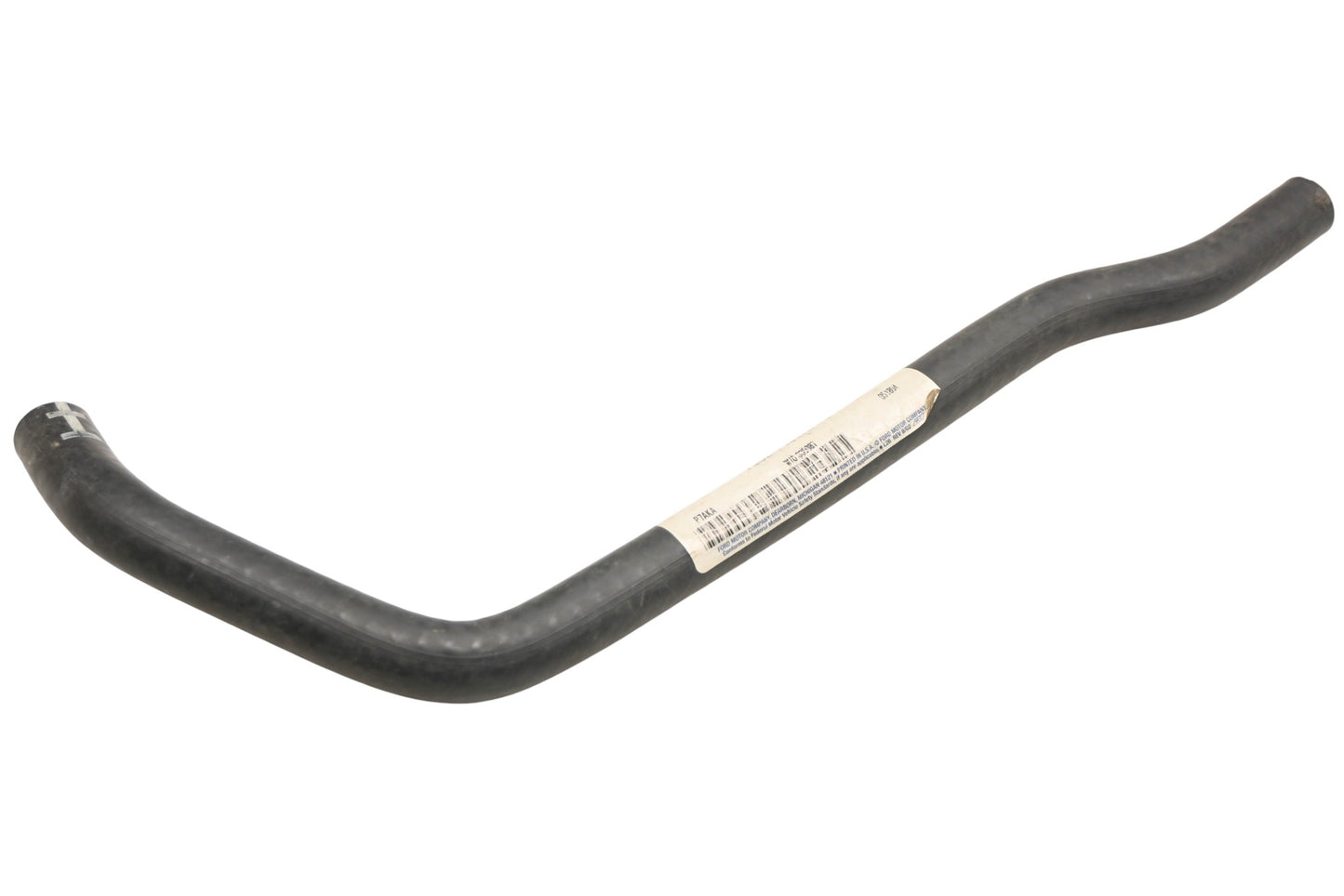New OEM Ford F58Z-18472-G Heater Hose NOS
