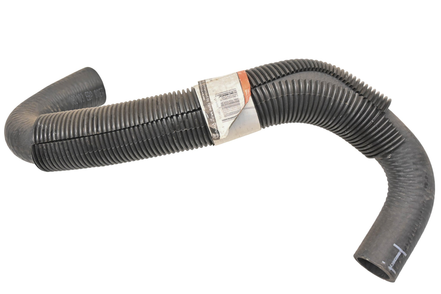 New OEM Ford KM-1992, F23Z-8286-A, KM1992 Coolant Hose NOS