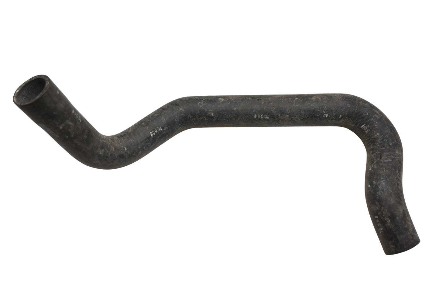 New OEM Ford KM-1033, D8BZ-8260-G, KM1033 Coolant Hose NOS