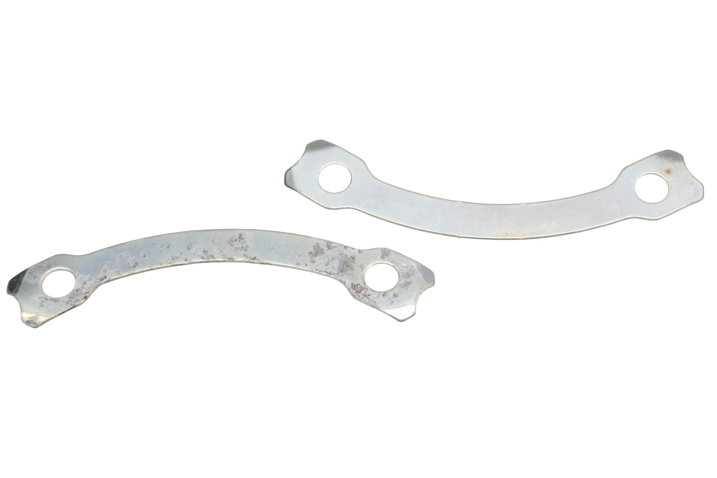 New OEM Yamaha 2XJ-25412-00-00 Lock Washers Qty 2 NOS