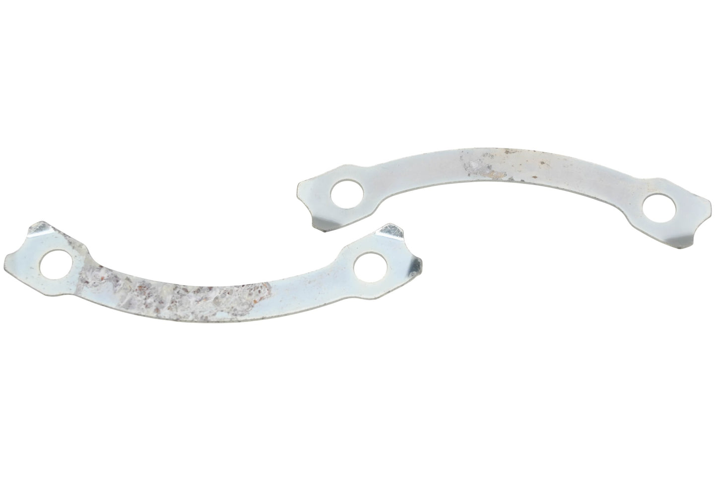 New OEM Yamaha 2XJ-25412-00-00 Lock Washers Qty 2 NOS
