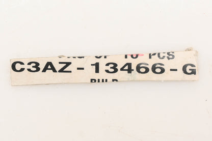 New OEM Ford C3AZ-13466-G, GE97 General Electric Bulbs Qty 2 NOS