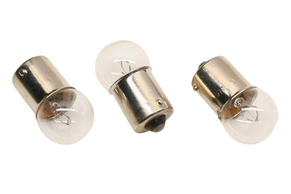 Aftermarket C3AZ-13466-G, 97 Bulbs Qty 3 NOS