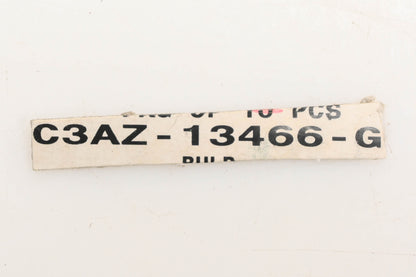 Aftermarket C3AZ-13466-G, 97 Bulbs Qty 3 NOS