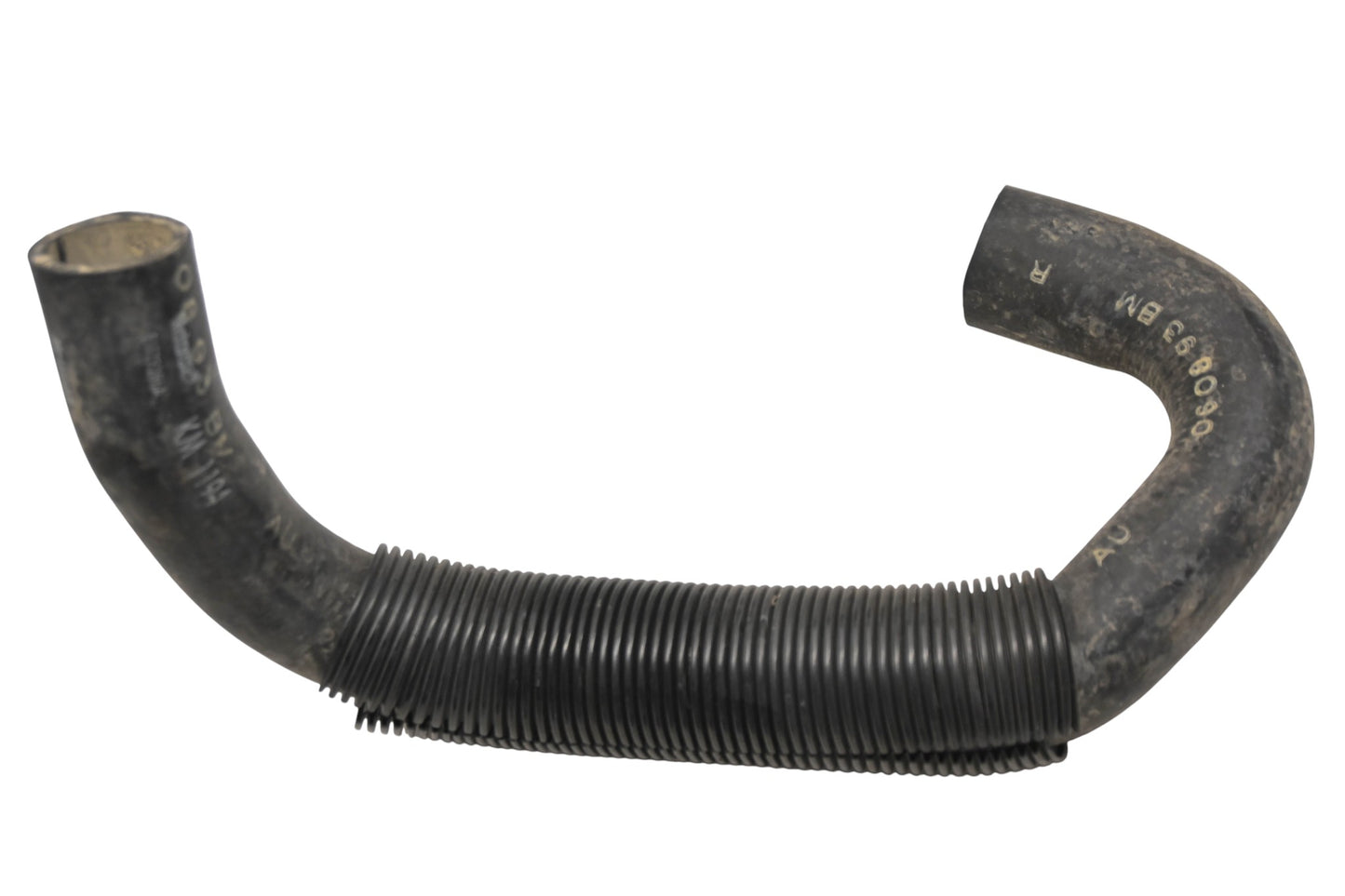 New OEM Motorcraft KM-1194, E1FZ-8286-A, KM1194 Coolant Hose NOS