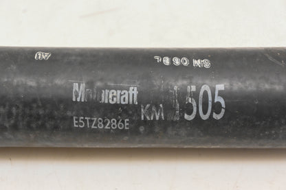 New OEM Motorcraft KM-1505, E5TZ-8286-E, KM1505 Coolant Hose NOS