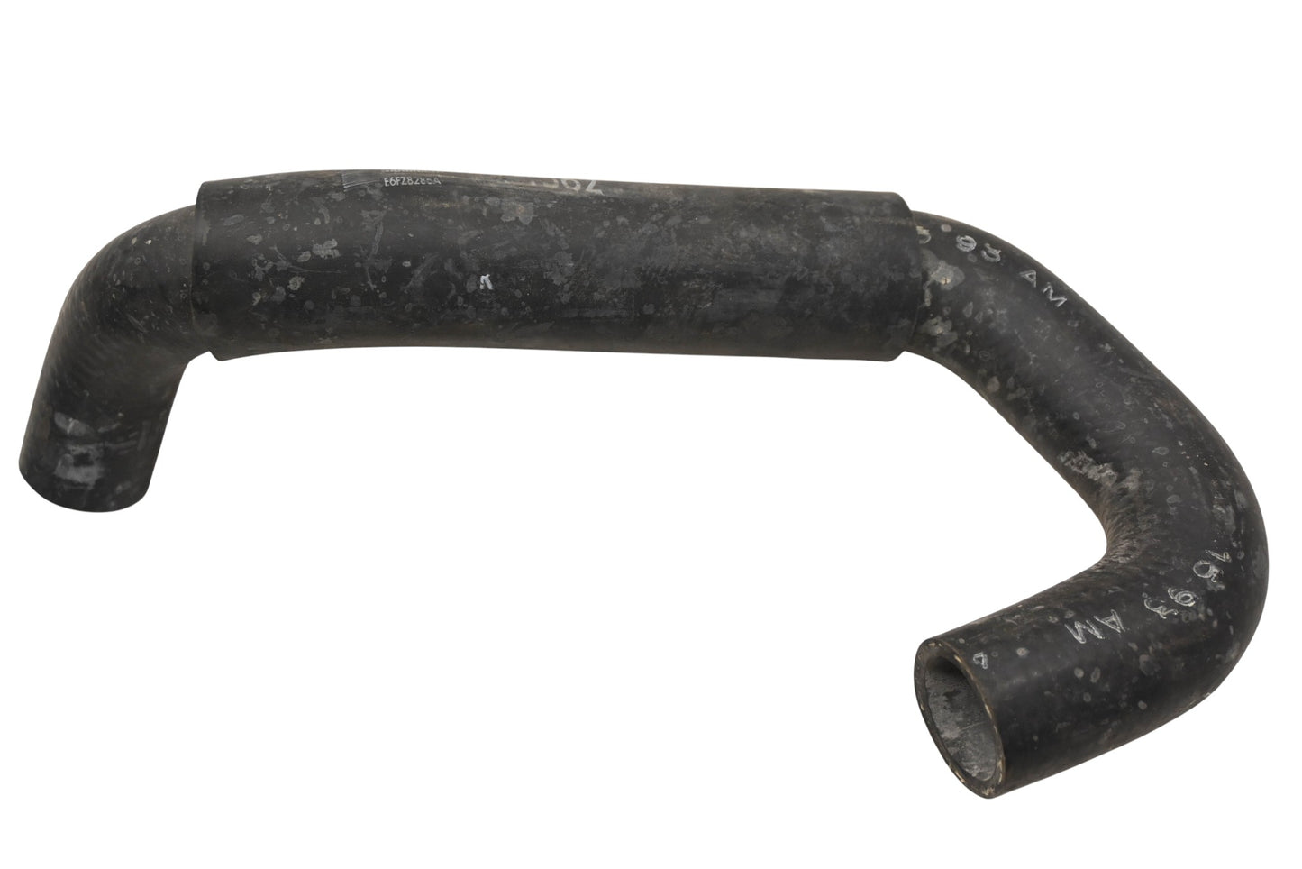 New OEM Motorcraft KM-1562, E6FZ-8286-A, KM1562 Coolant Hose NOS