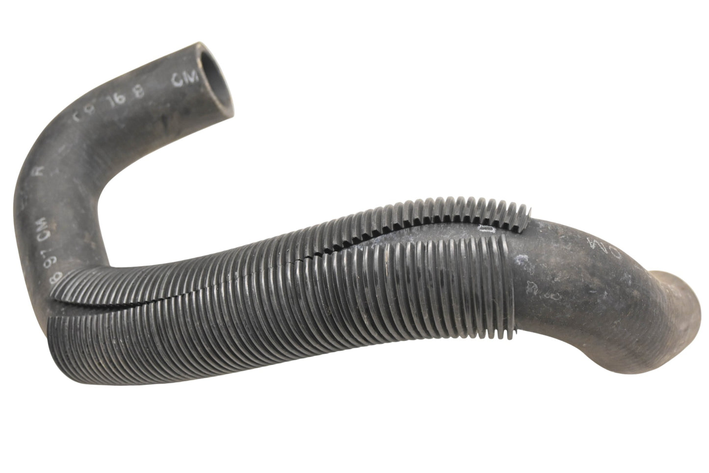 New OEM Motorcraft KM-1562, E6FZ-8286-A, KM1562 Coolant Hose NOS