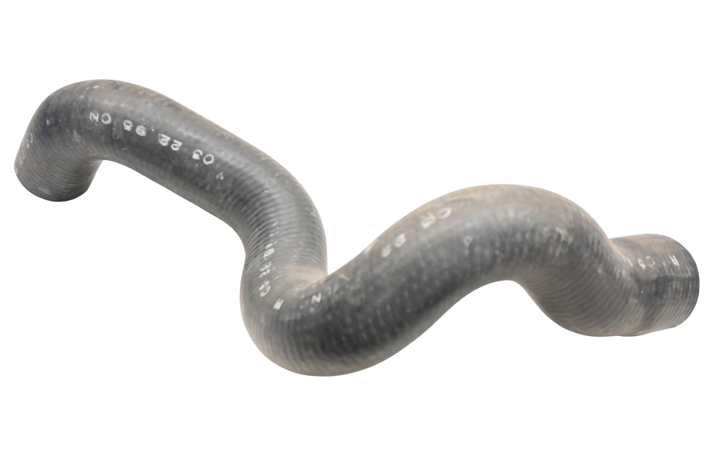New OEM Motorcraft KM-1519, E4TZ-8286-C, KM1519 Coolant Hose NOS
