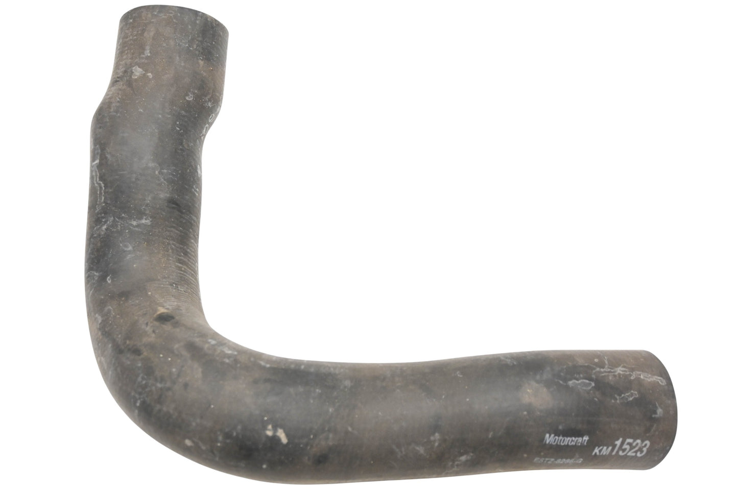 New OEM Motorcraft KM-1523, E5TZ-8286-G, KM1523 Coolant Hose NOS