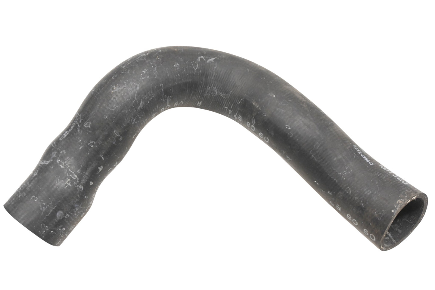 New OEM Motorcraft KM-1523, E5TZ-8286-G, KM1523 Coolant Hose NOS