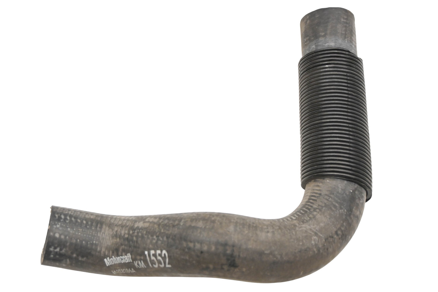 New OEM Motorcraft KM-1552, E69Z-8286-A, KM1552 Coolant Hose NOS