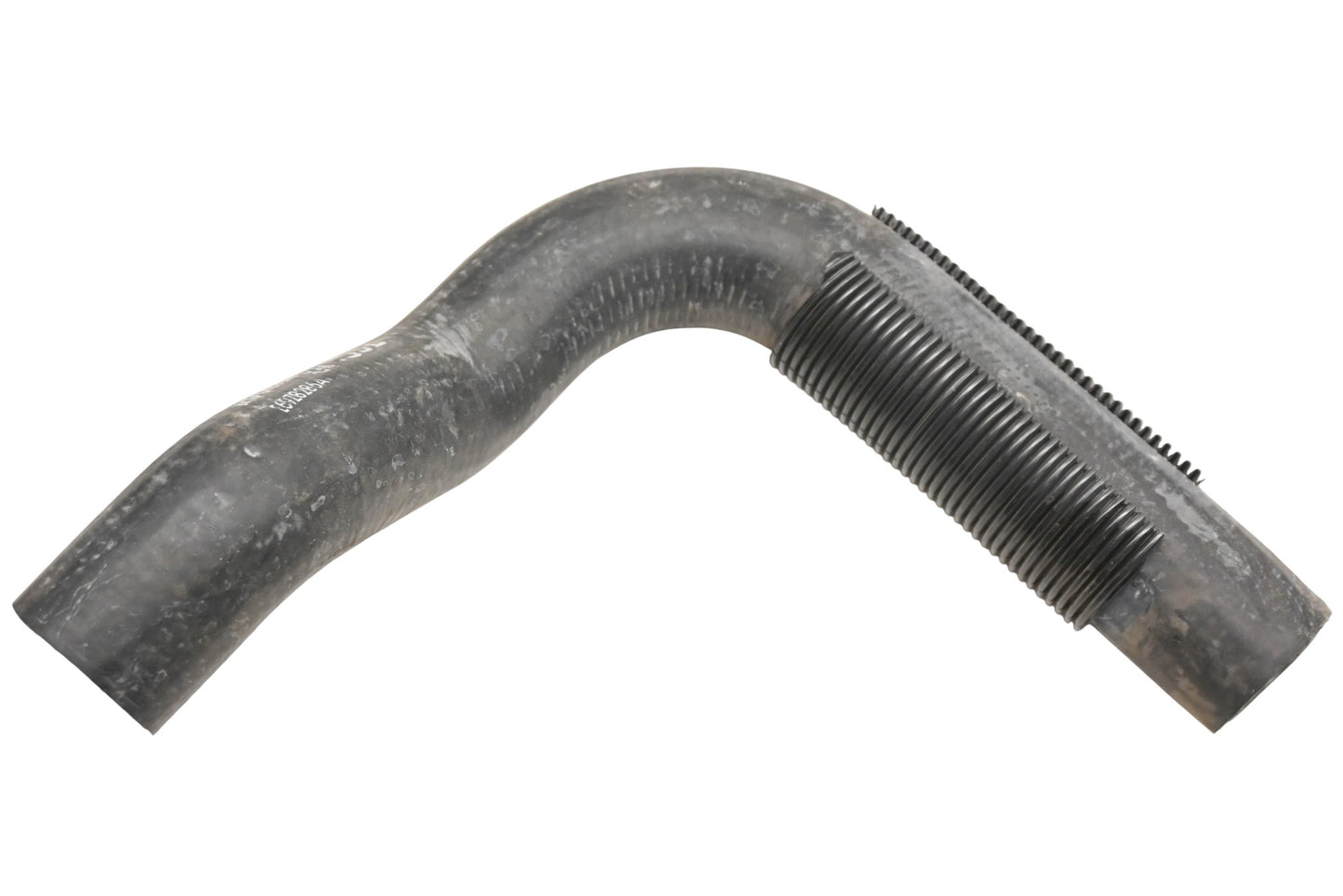 New OEM Motorcraft KM-1552, E69Z-8286-A, KM1552 Coolant Hose NOS