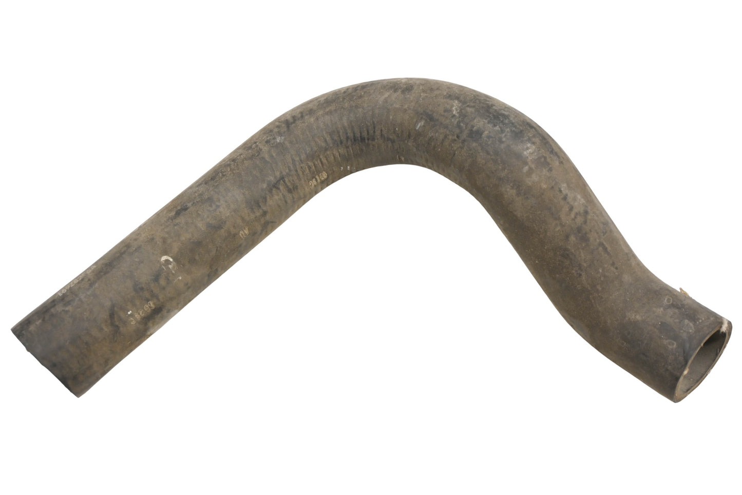 New OEM Motorcraft KM-1552, E69Z-8286-A, KM1552 Coolant Hose NOS