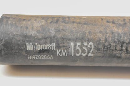 New OEM Motorcraft KM-1552, E69Z-8286-A, KM1552 Coolant Hose NOS