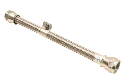 New OEM Motorcraft C6TZ-2917-A Stainless Steel Braided Compressor Hose NOS