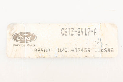 New OEM Motorcraft C6TZ-2917-A Stainless Steel Braided Compressor Hose NOS