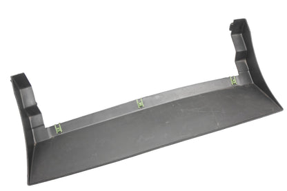 New OEM Ford F57Z-8327-AE, F57A-8B407-AE Lower Air Guide Deflector NOS