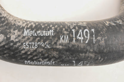 New OEM Motorcraft KM-1491, E5TZ-8286-C, KM1491 Coolant Hose NOS