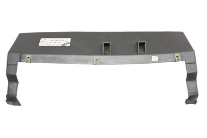 New OEM Ford F57Z-8327-AE, F57A-8B407-AE Lower Air Guide Deflector NOS