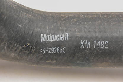 New OEM Motorcraft KM-1482, E5HZ-8286-C, KM1482 Coolant Hose NOS