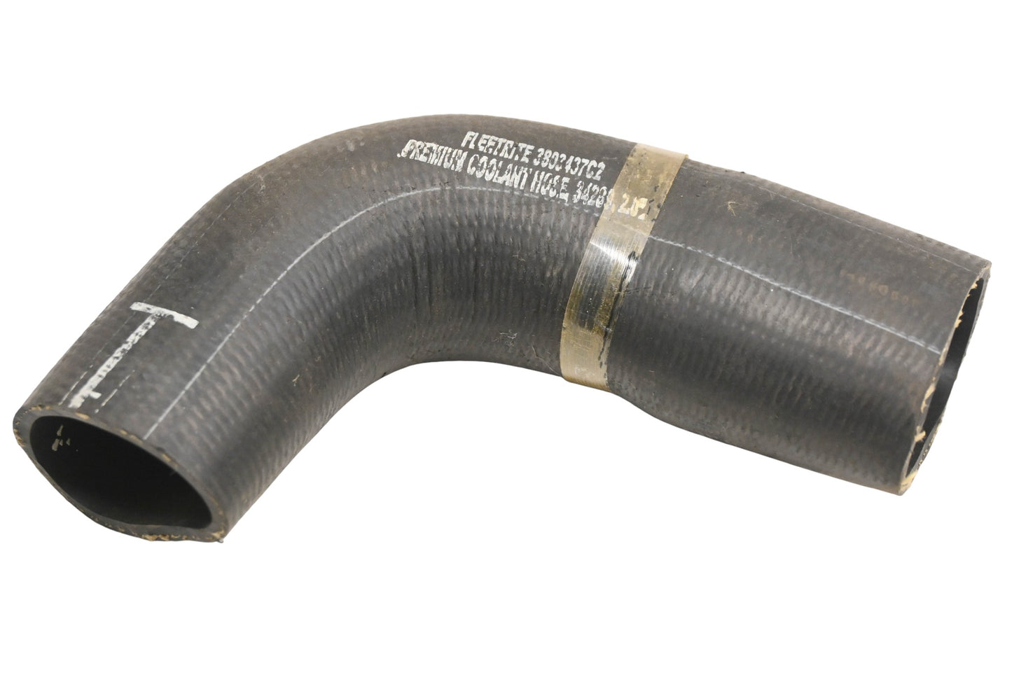 International 3803437C2, 8E7Z-8286-CA Radiator Outlet Hose NOS