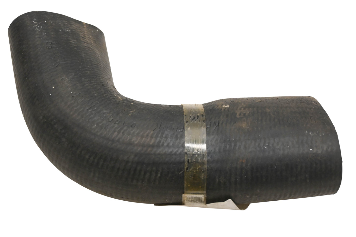 International 3803437C2, 8E7Z-8286-CA Radiator Outlet Hose NOS