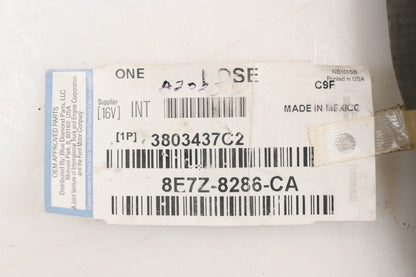International 3803437C2, 8E7Z-8286-CA Radiator Outlet Hose NOS