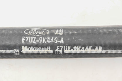 New OEM Motorcraft E7UZ-9K446-A, E7UE-9K446-AB Air Supply Bypass Check Valve Hose NOS