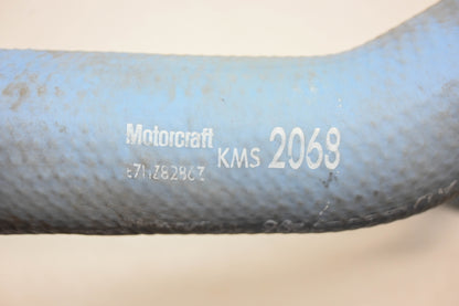 New OEM Motorcraft KMS-2068, E7HZ-8286-Z, KMS2068 Coolant Hose NOS