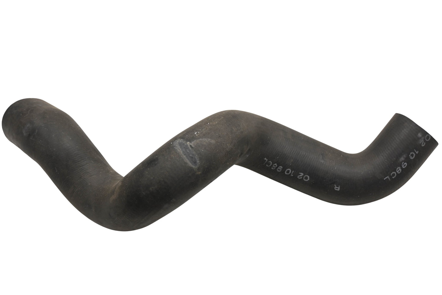 New OEM Motorcraft KM-1645, E6TZ-8286-C, KM1645 Coolant Hose NOS