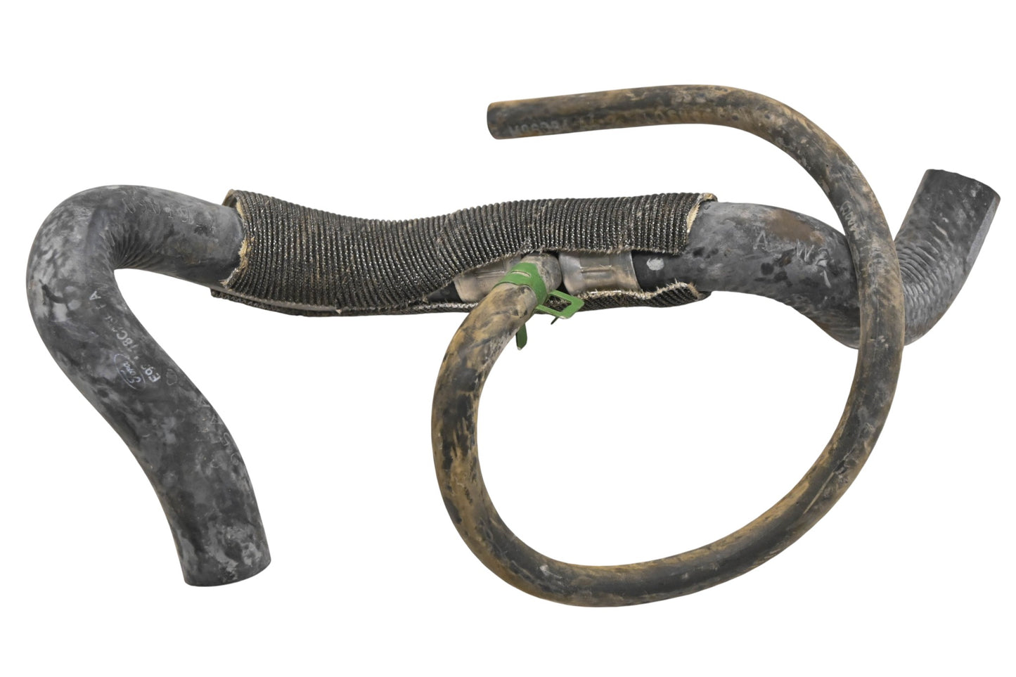 New OEM Ford E93H-18C266-BA Heater Hose Assembly NOS