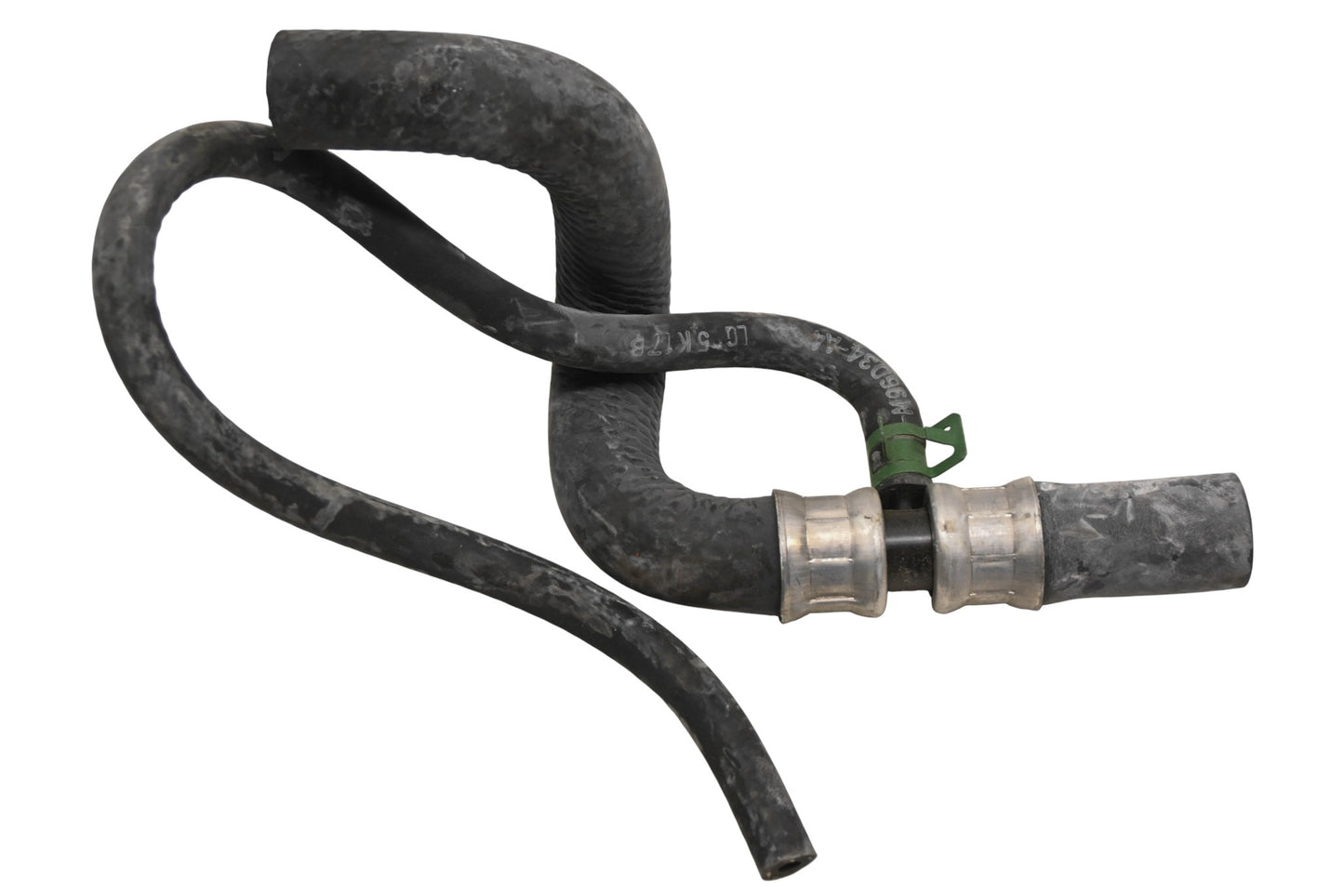 New OEM Ford E93H-18D334-BA Heater Hose Assembly NOS