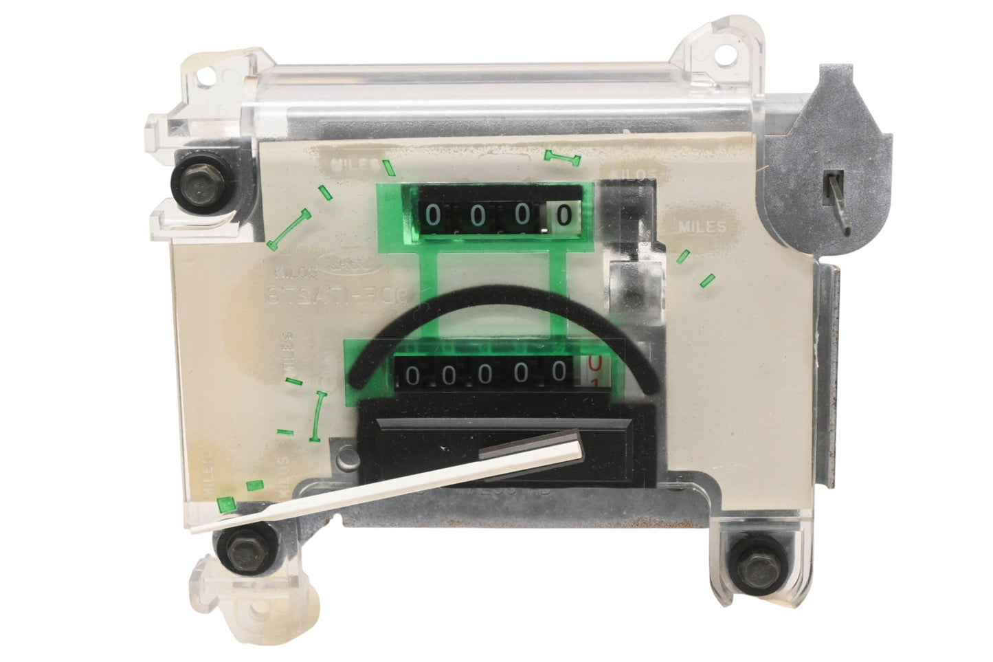 New OEM Ford E7DZ-17255-B Speedometer NOS
