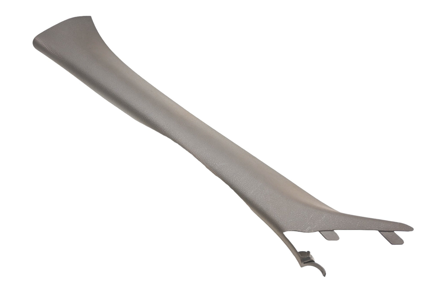 New OEM Ford 9L3Z-1503599-DA, AL34-15025A83-ABW Left Interior A-Pillar Trim Panel NOS