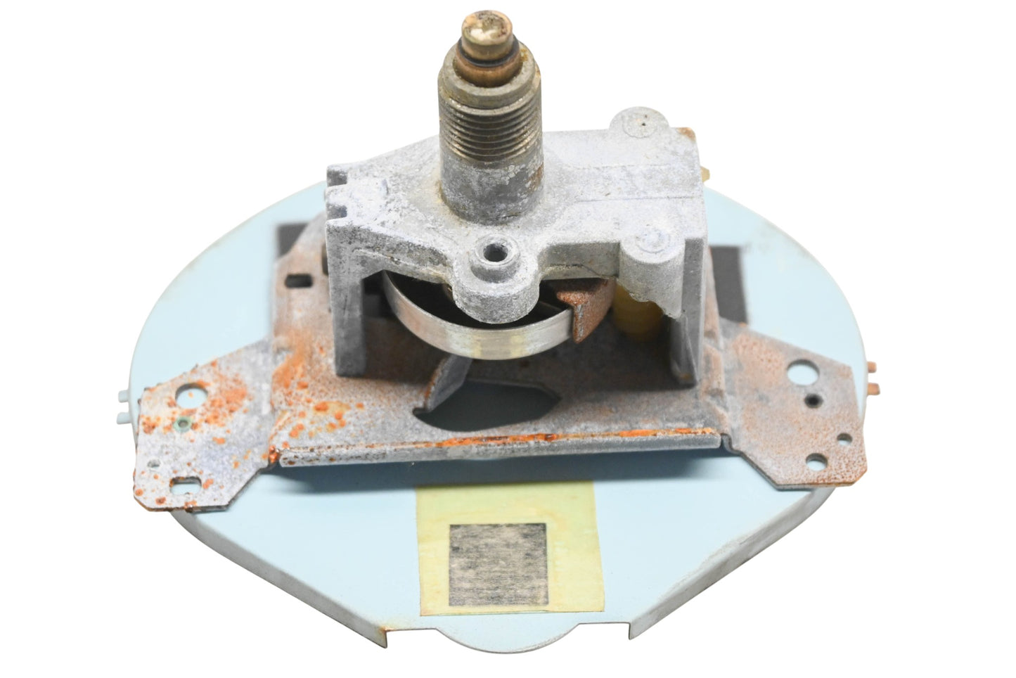 New OEM Ford D9HZ-17255-A Speedometer 80mph NOS