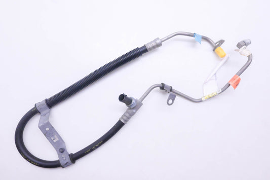 New OEM Ford 8L3Z-3A719-D Power Steering Pressure Line Hose NOS