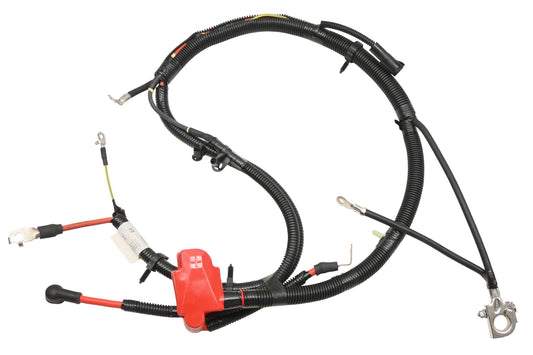 New OEM Motorcraft WC-96001, 5W1Z-14300-AK Battery Cable NOS