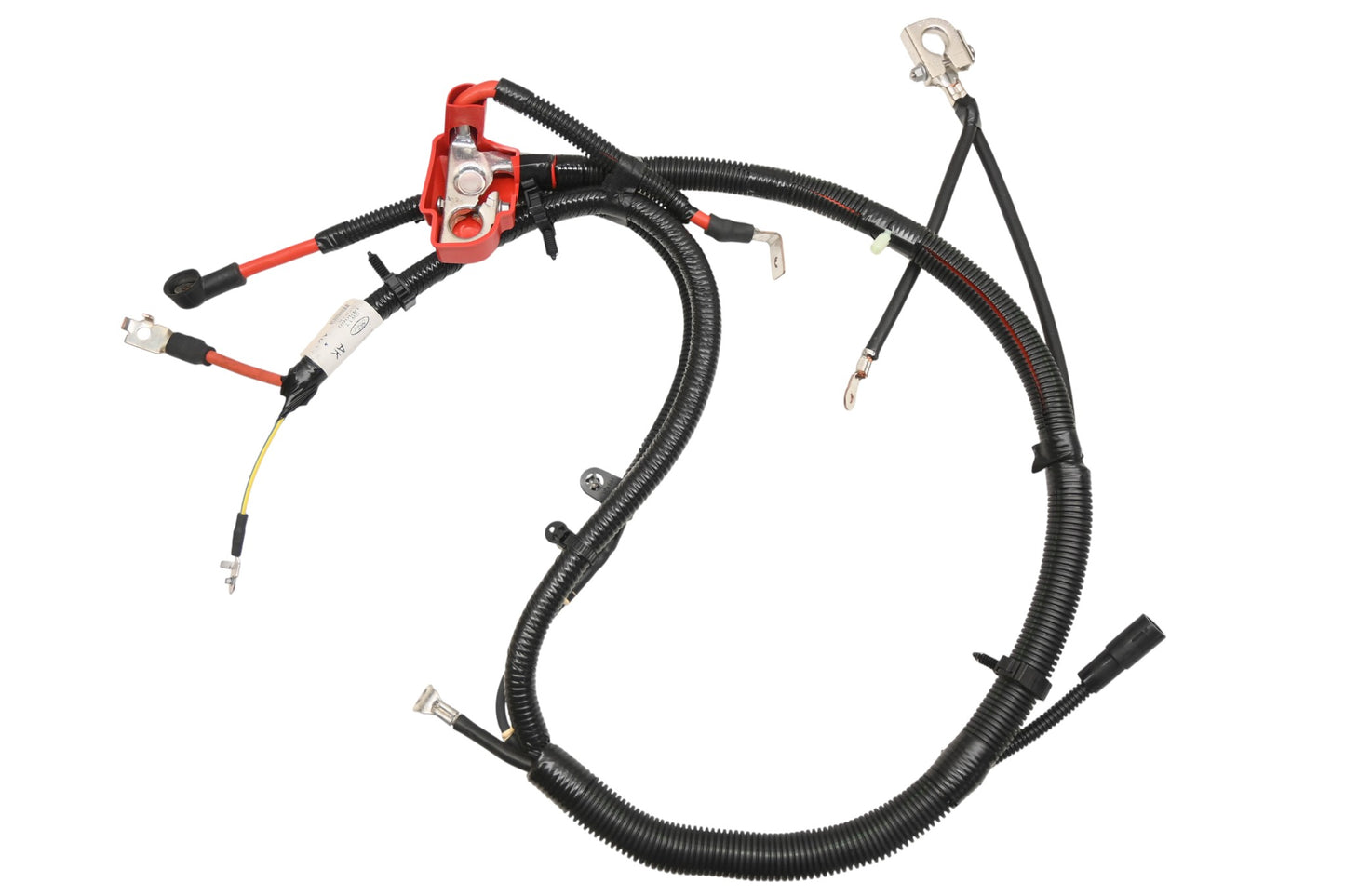 New OEM Motorcraft WC-96001, 5W1Z-14300-AK Battery Cable NOS