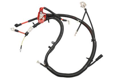 New OEM Motorcraft WC-96001, 5W1Z-14300-AK Battery Cable NOS