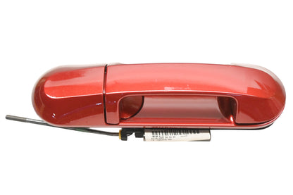 New OEM Ford 1L2Z-7826605-BAC Toreador Red Rear Right Exterior Door Handle NOS